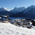 Da - Nel Cuore Delle Dolomiti * Danta
