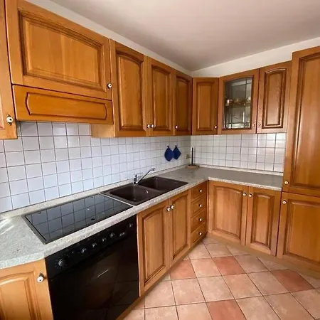 Apartmán Da - Nel Cuore Delle Dolomiti *