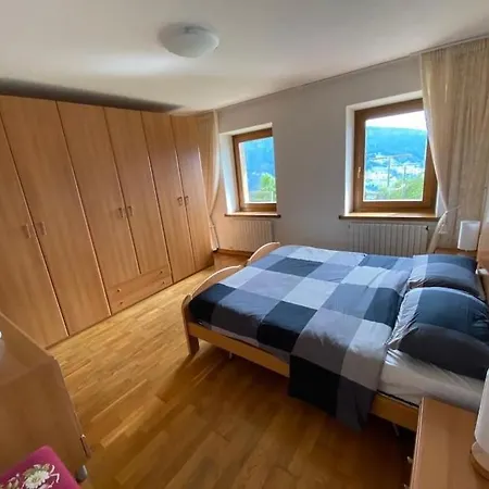 Da - Nel Cuore Delle Dolomiti Apartamento