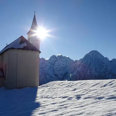 Da Romano - Nel Cuore Delle Dolomiti *
