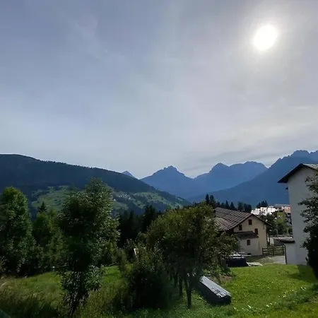Da - Nel Cuore Delle Dolomiti