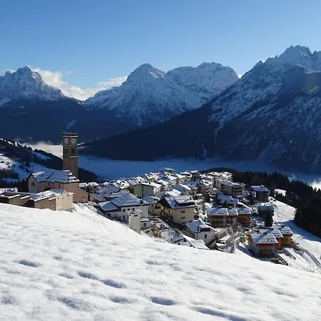 Da - Nel Cuore Delle Dolomiti * Danta