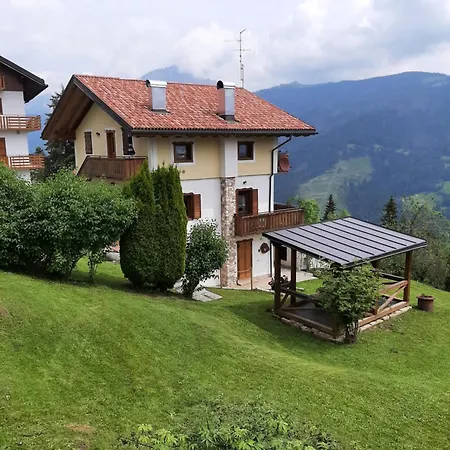 Da Romano - Nel Cuore Delle Dolomiti * Danta