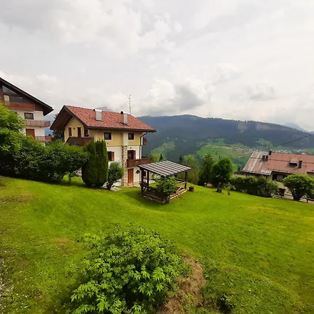Da - Nel Cuore Delle Dolomiti * Danta